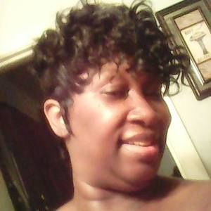 Meet your Posher, Jacinta